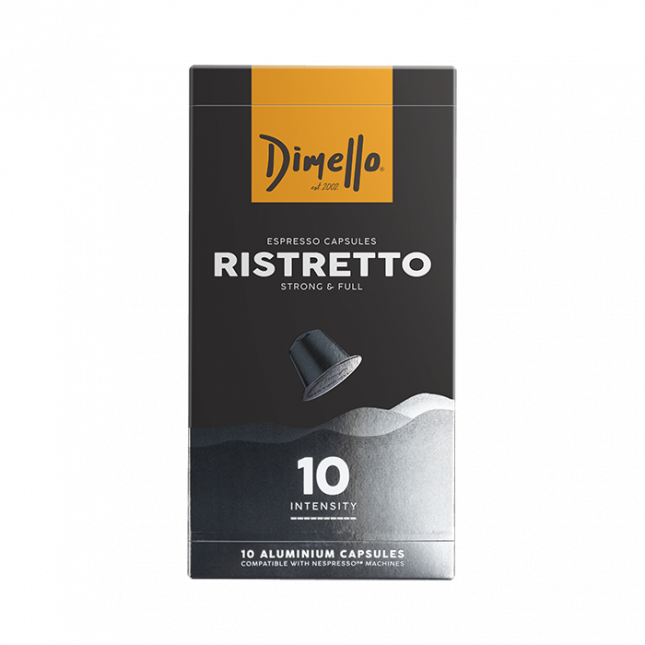 Dimello Ristretto